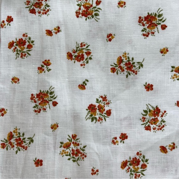 🌿|NWT| Reformation Pam Linen Two Piece Set - Picture 12 of 16